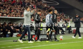13.01.26 VfB Stuttgart - Eintracht Frankfurt