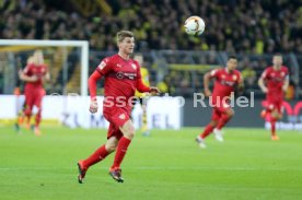 Borussia Dortmund - VfB Stuttgart