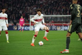 18.01.26 VfB Stuttgart - 1. FC Union Berlin
