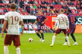 10.10.26 FC Augsburg - FC Bayern M&uuml;nchen