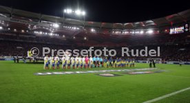 11.12.25 VfB Stuttgart - Maccabi Tel Aviv FC