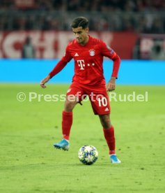 FC Bayern M&uuml;nchen - Roter Stern Belgrad