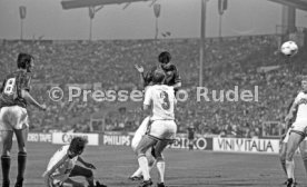 22.06.88 UDSSR - Italien