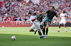 26.04.26 VfB Stuttgart - SV Werder Bremen