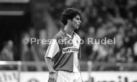 18.01.93 Hallen Masters Stuttgart