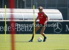 14.08.22 VfB Stuttgart Training
