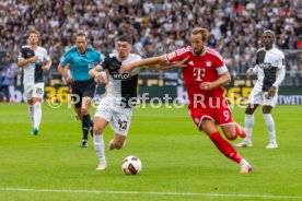 13.09.26 SV Elversberg - FC Bayern M&uuml;nchen