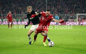 FC Bayern M&uuml;nchen - RB Leipzig