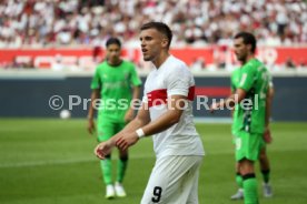30.08.25 VfB Stuttgart - Borussia M&ouml;nchengladbach