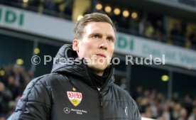 Hannover 96 - VfB Stuttgart
