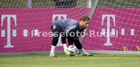 31.08.20 Training DFB Nationalmannschaft Stuttgart