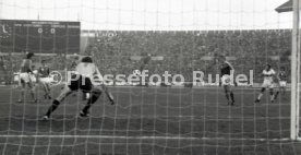 01.11.78 VfB Stuttgart - Torpedo Moskau