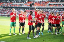 07.05.22 SC Freiburg - 1. FC Union Berlin