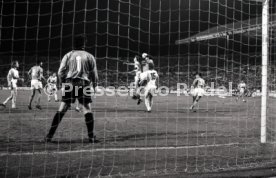 17.05.89 VfB Stuttgart - SSC Neapel