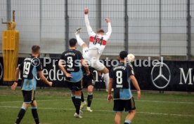 16.11.23 VfB Stuttgart - 1. FC N&uuml;rnberg