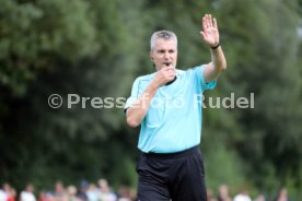 19.07.25 TSV Leutenbach - VfB Stuttgart Traditionself