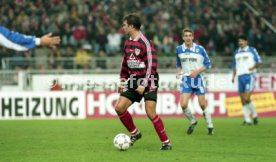 13.12.97 VfB Stuttgart - Arminia Bielefeld