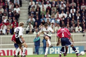 15.06.98 Deutschland - USA