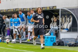 13.09.26 SV Elversberg - FC Bayern M&uuml;nchen