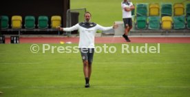 24.08.20 VfB Stuttgart Trainingslager Kitzbühel