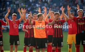 TSG 1899 Hoffenheim - SC Freiburg