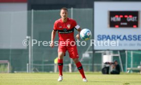 23.07.21 VfB Stuttgart - Arminia Bielefeld