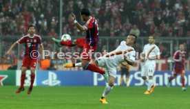 FC Bayern M&uuml;nchen