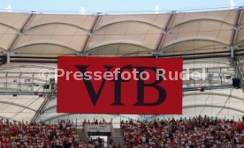 08.08.26 VfB Stuttgart - FC Everton