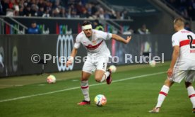24.01.23 TSG 1899 Hoffenheim - VfB Stuttgart
