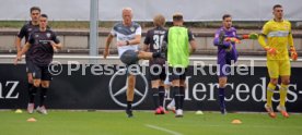 03.08.20 VfB Stuttgart Training