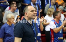 Allianz MTV Stuttgart - NawaRo Straubing