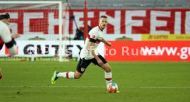 22.01.22 SC Freiburg - VfB Stuttgart