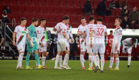 22.03.26 FC Augsburg - VfB Stuttgart