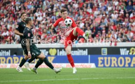 26.08.23 SC Freiburg - SV Werder Bremen