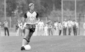 05.07.85 VfL H&ouml;fen - Stuttgarter Kickers