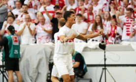 30.08.25 VfB Stuttgart - Borussia M&ouml;nchengladbach