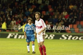 13.05.98 FC Chelsea - VfB Stuttgart