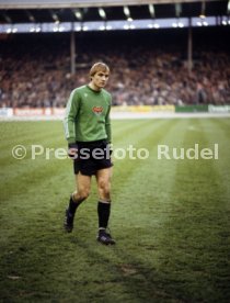 22.11.78 VfB Stuttgart - ASVS Dukla Prag