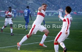 Karlsruher SC - VfB Stuttgart