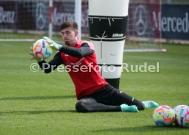 15.05.23 VfB Stuttgart Training