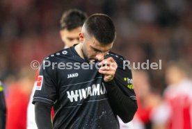 19.04.25 1. FC Union Berlin - VfB Stuttgart