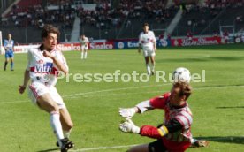 03.05.97 VfB Stuttgart - FC St. Pauli
