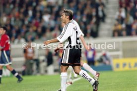 15.06.98 Deutschland - USA