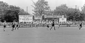 13.08.45 Stuttgarter Kickers - SC Freiburg