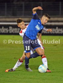 VfB Stuttgart II - TSG 1899 Hoffenheim II