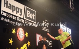 PDC Darts European Tour Sindelfingen 2016