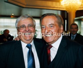 03.03.08 Mayer-Vorfelder 75. Geburtstag