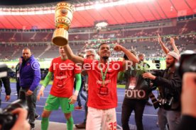 21.05.22 DFB-Pokal Finale SC Freiburg - RB Leipzig