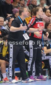 TuS Metzingen-TV Nellingen