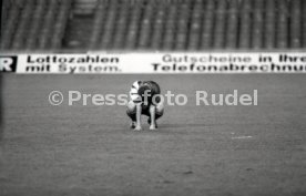 09.10.92 VfB Stuttgart - Leeds United